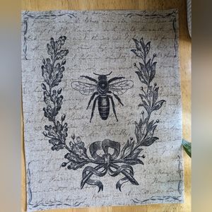 Handmade prints
